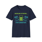 Discipline Mode T-Shirt