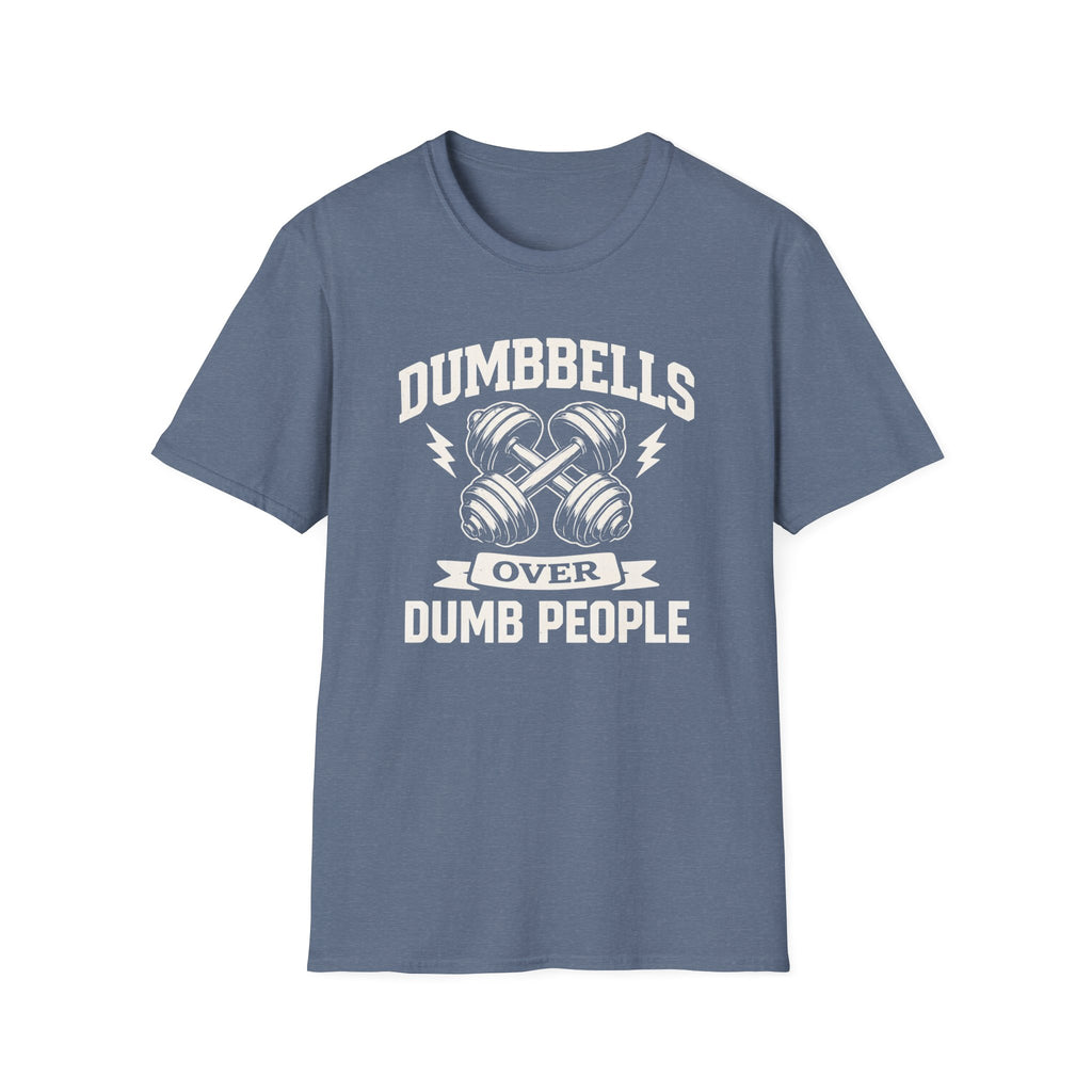 Bells Over People T-Shirt