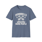 Bells Over People T-Shirt