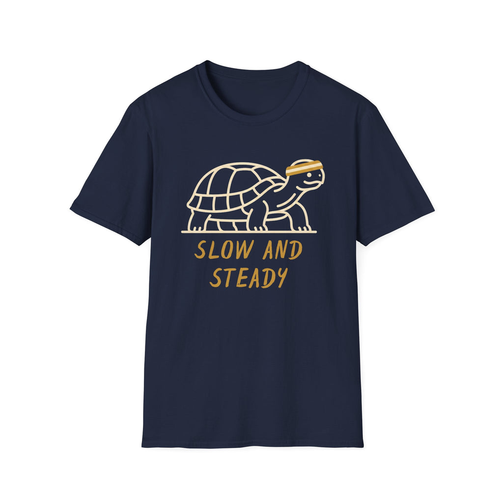 Slow And Steady T-Shirt