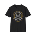 Vintage Gains T-Shirt