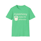 Consistency Wins T-Shirt