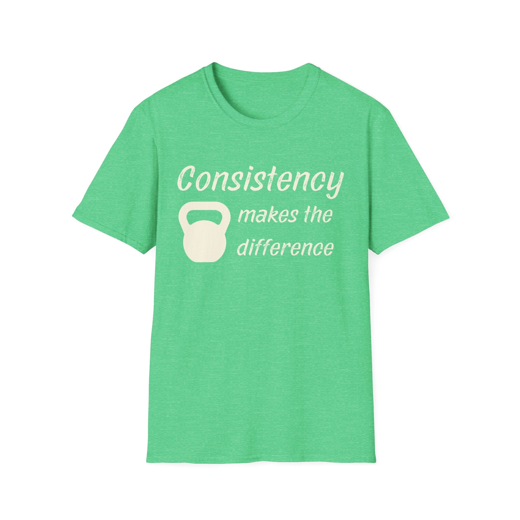 Consistency Wins T-Shirt