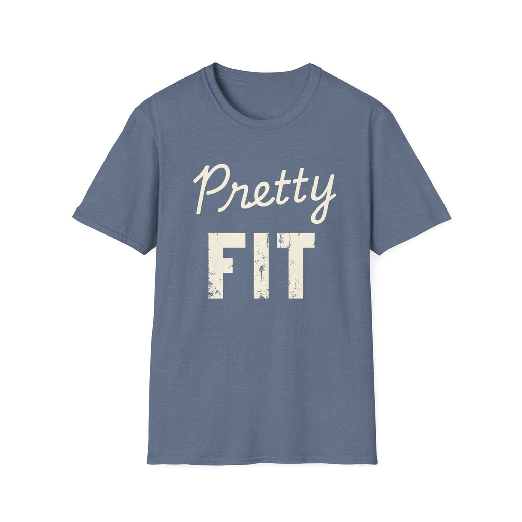 Pretty Fit T-Shirt