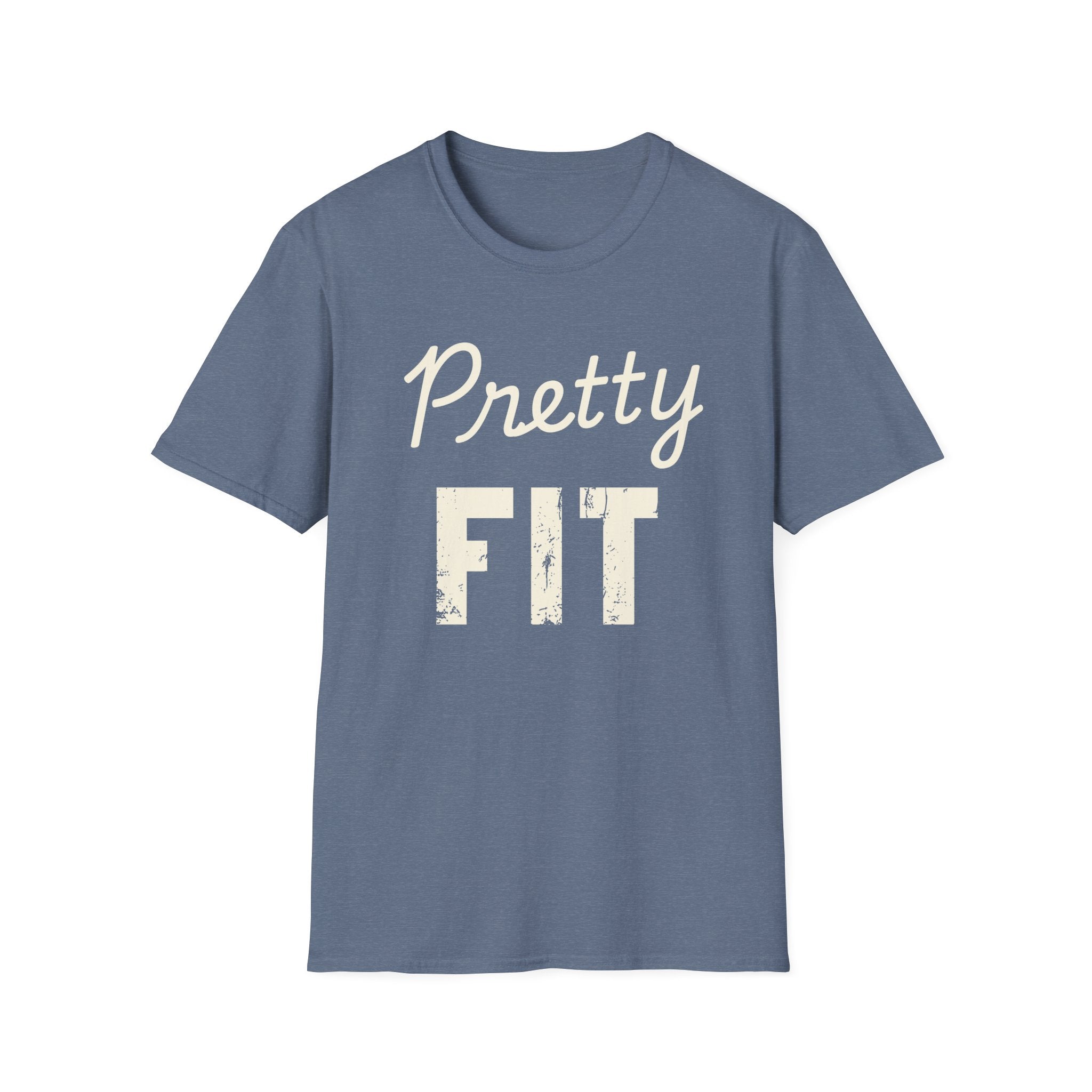 Pretty Fit T-Shirt