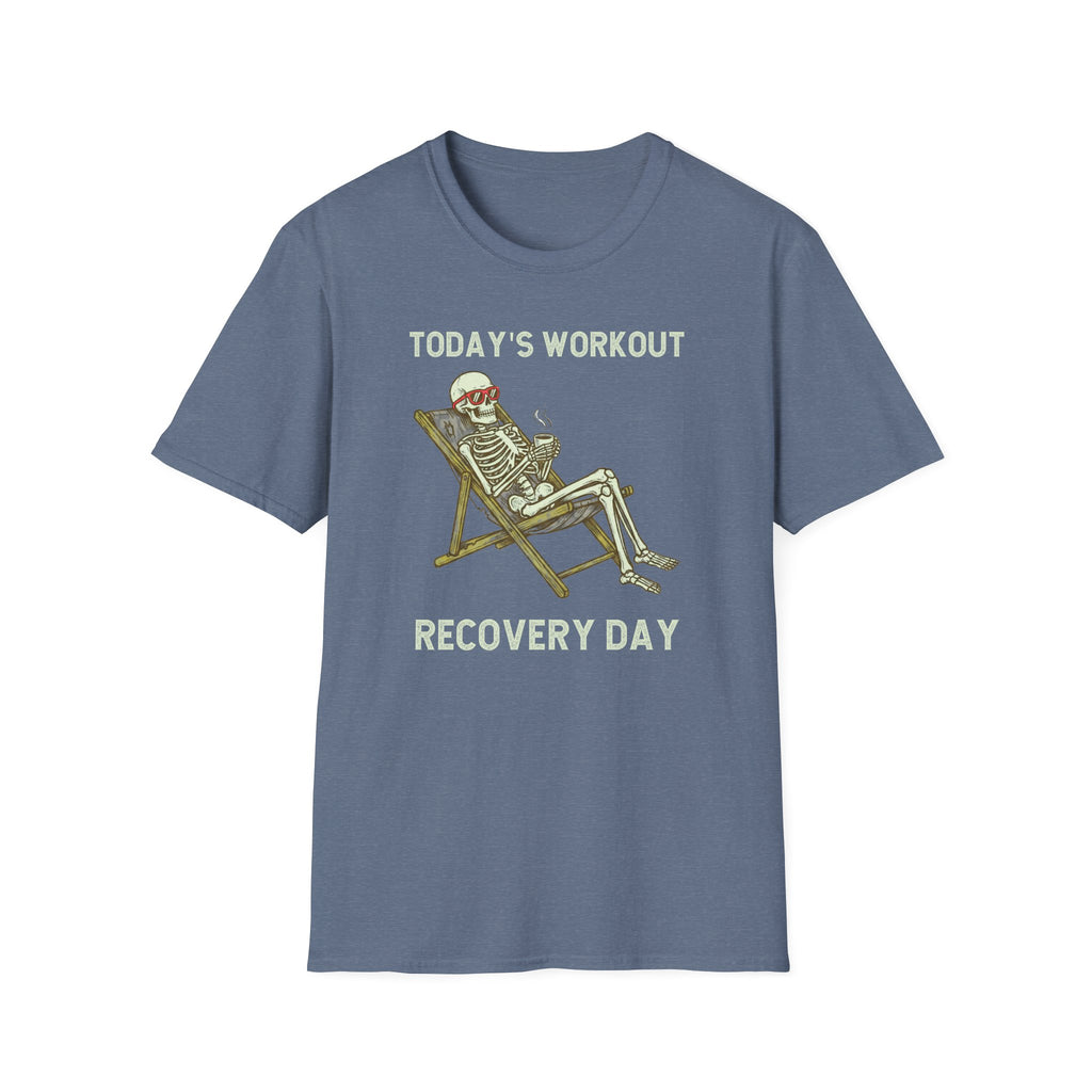 Recovery Day T-Shirt