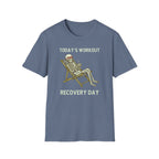 Recovery Day T-Shirt
