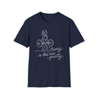 Strong Is Pretty T-Shirt