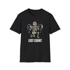 Lost Count T-Shirt
