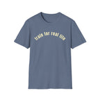 Train For Real T-Shirt