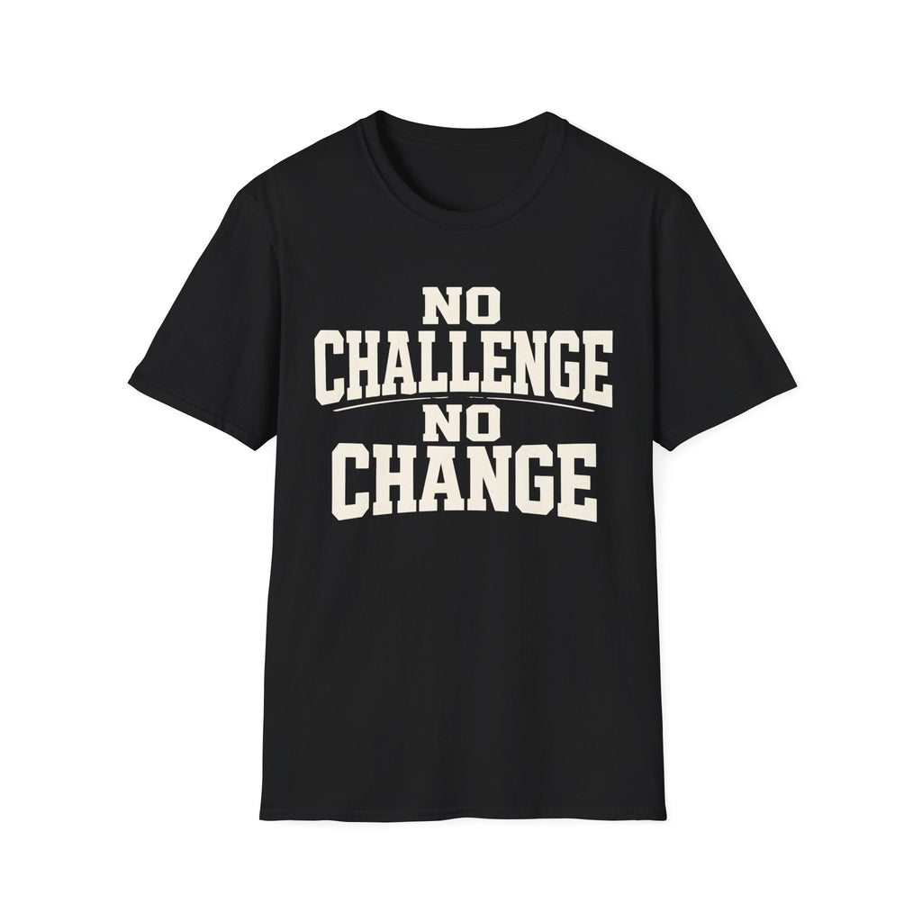 Challenge Change T-Shirt