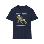 Recovery Day T-Shirt