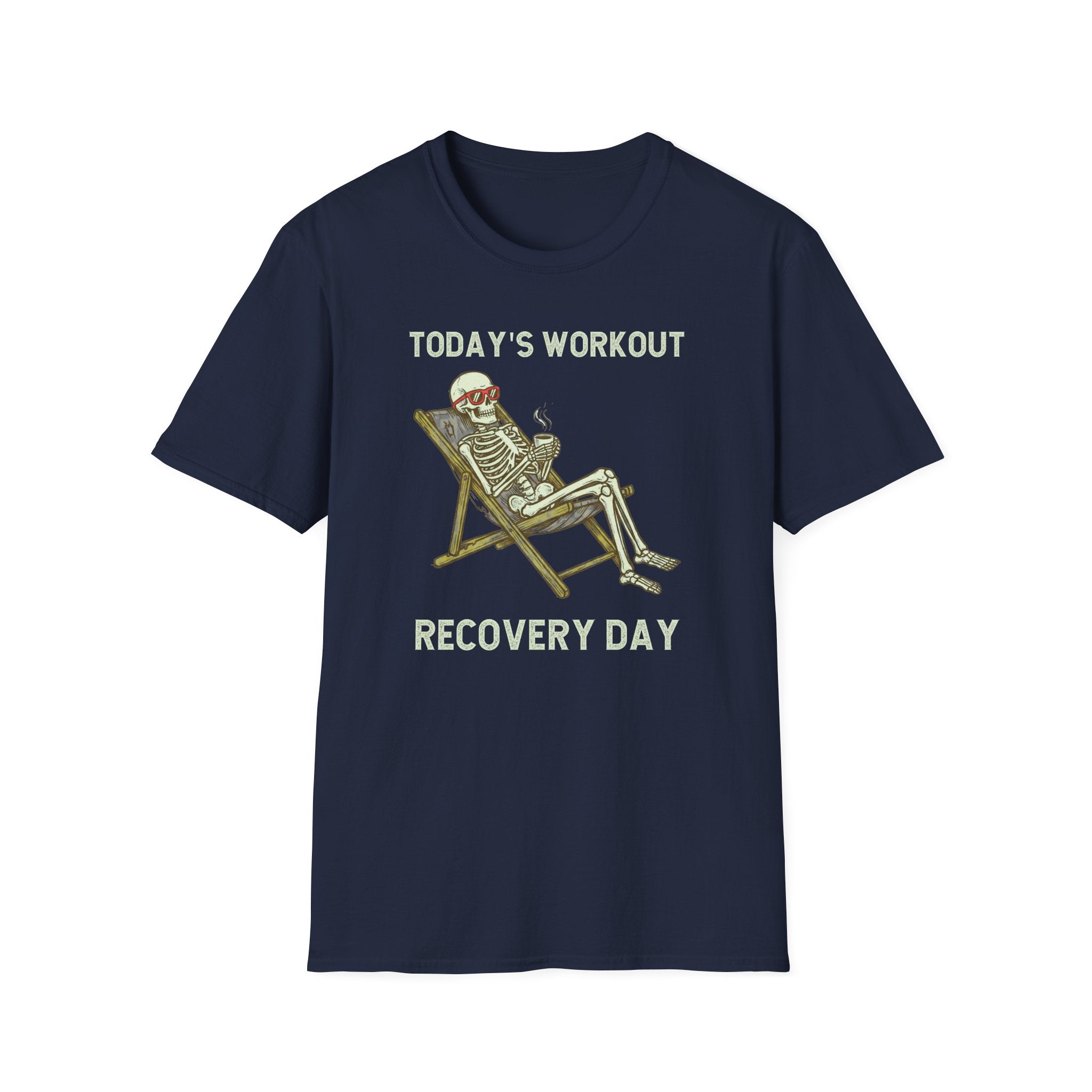 Recovery Day T-Shirt