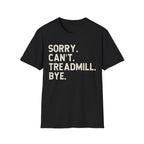 Treadmill T-Shirt