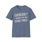 Extra Fries T-Shirt