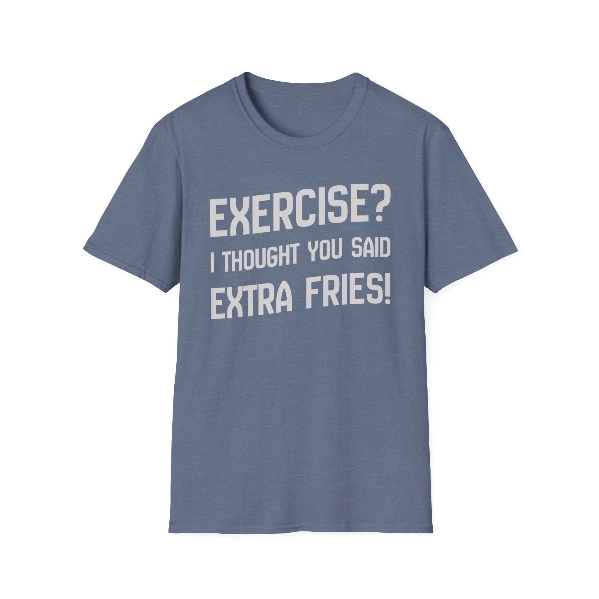 Extra Fries T-Shirt