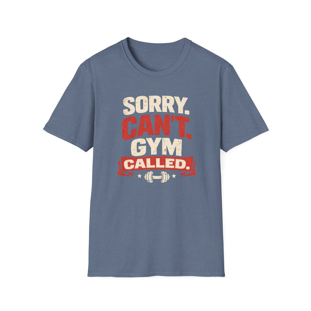 Gym Called T-Shirt