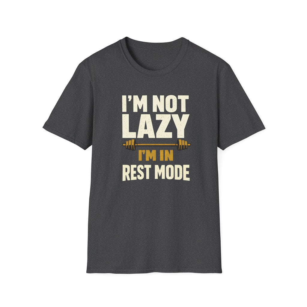 Rest Mode T-Shirt