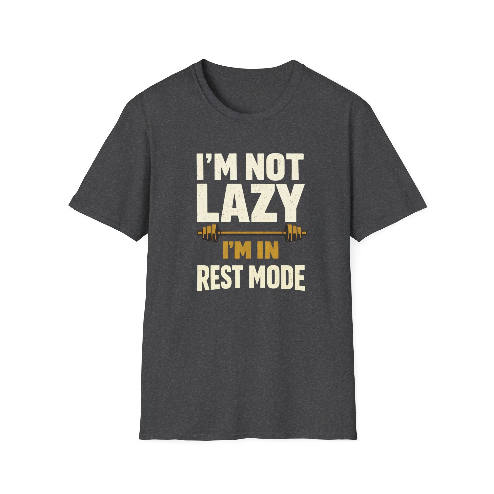 Rest Mode T-Shirt