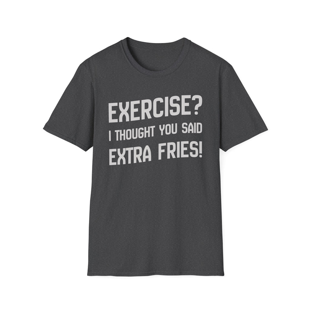 Extra Fries T-Shirt
