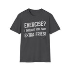 Extra Fries T-Shirt