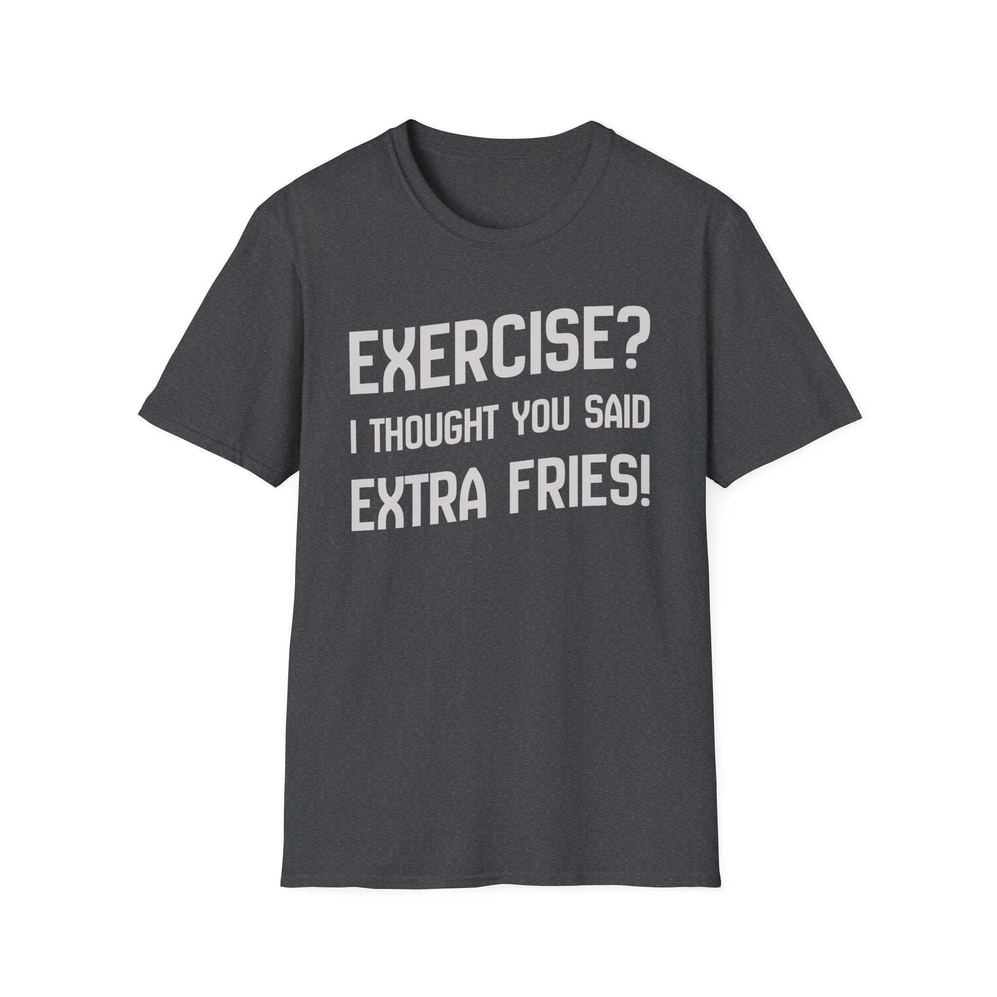 Extra Fries T-Shirt
