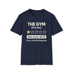 First Day Sore T-Shirt