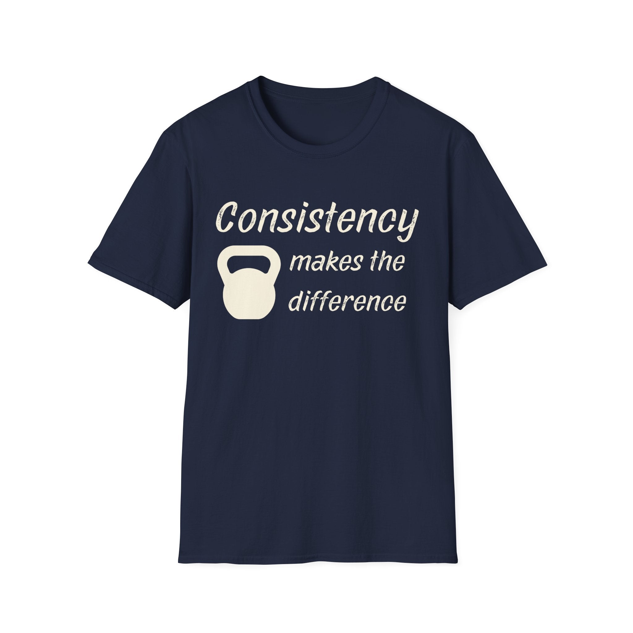 Consistency Wins T-Shirt