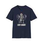 Lost Count T-Shirt