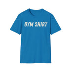 Gym T-Shirt