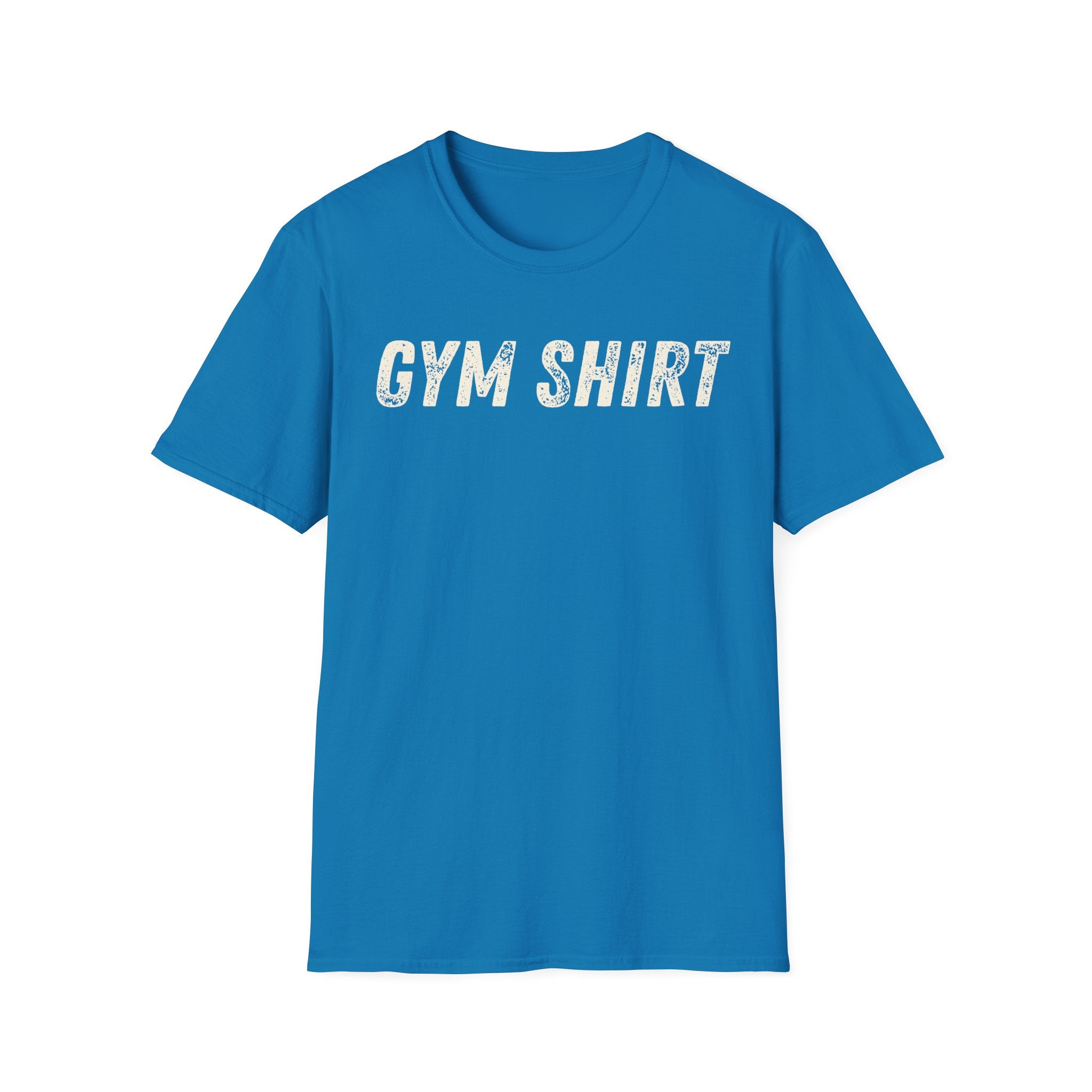Gym T-Shirt