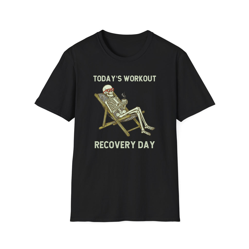 Recovery Day T-Shirt