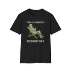 Recovery Day T-Shirt