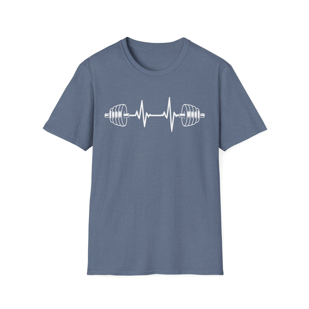 Fitness Way Of Life T-Shirt