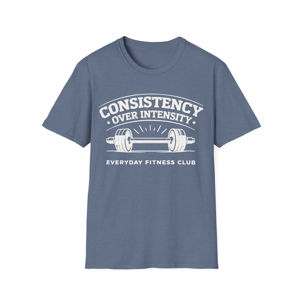 Consistency Club T-Shirt