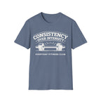 Consistency Club T-Shirt