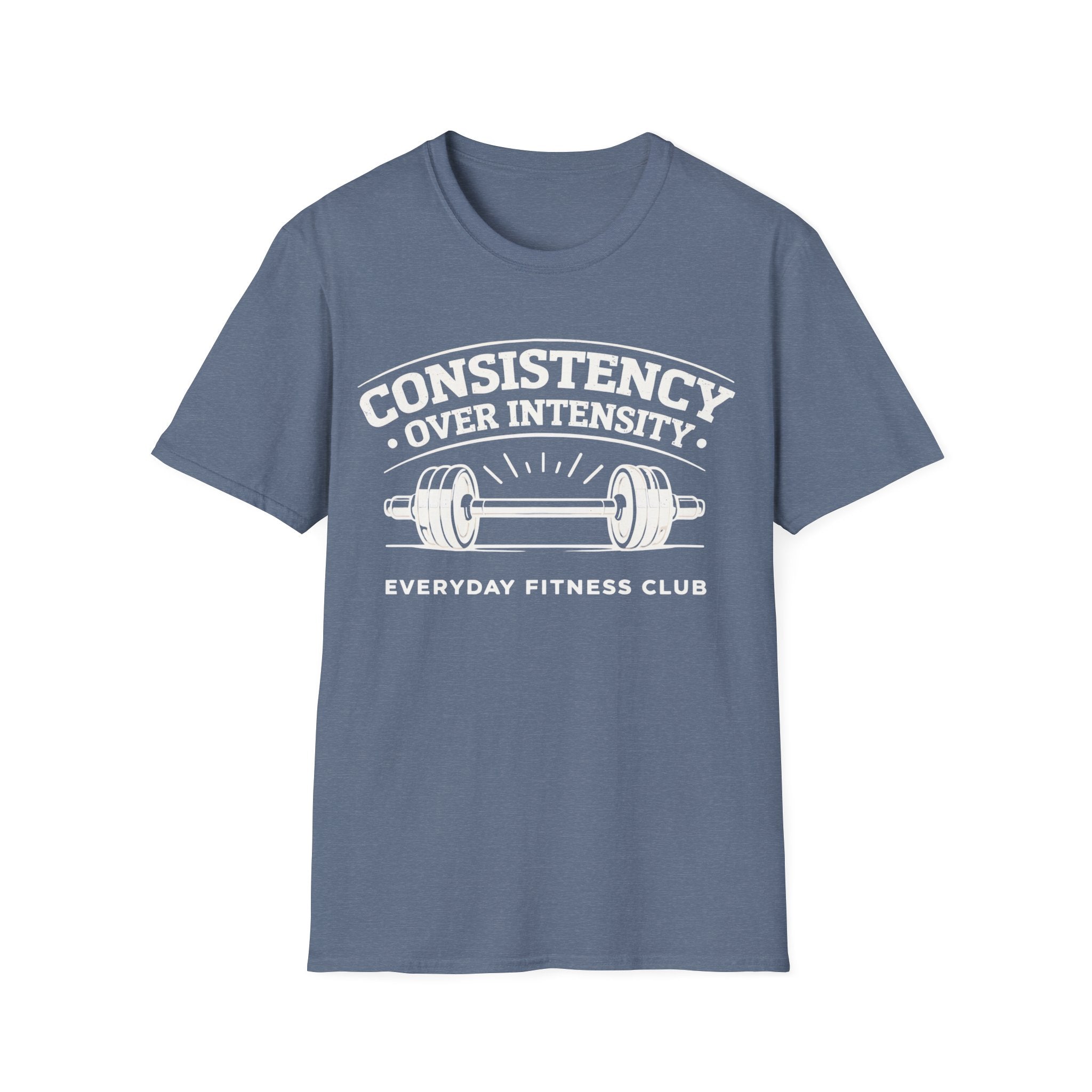 Consistency Club T-Shirt