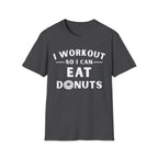 Earned My Donuts T-Shirt