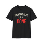 One Two Ready T-Shirt