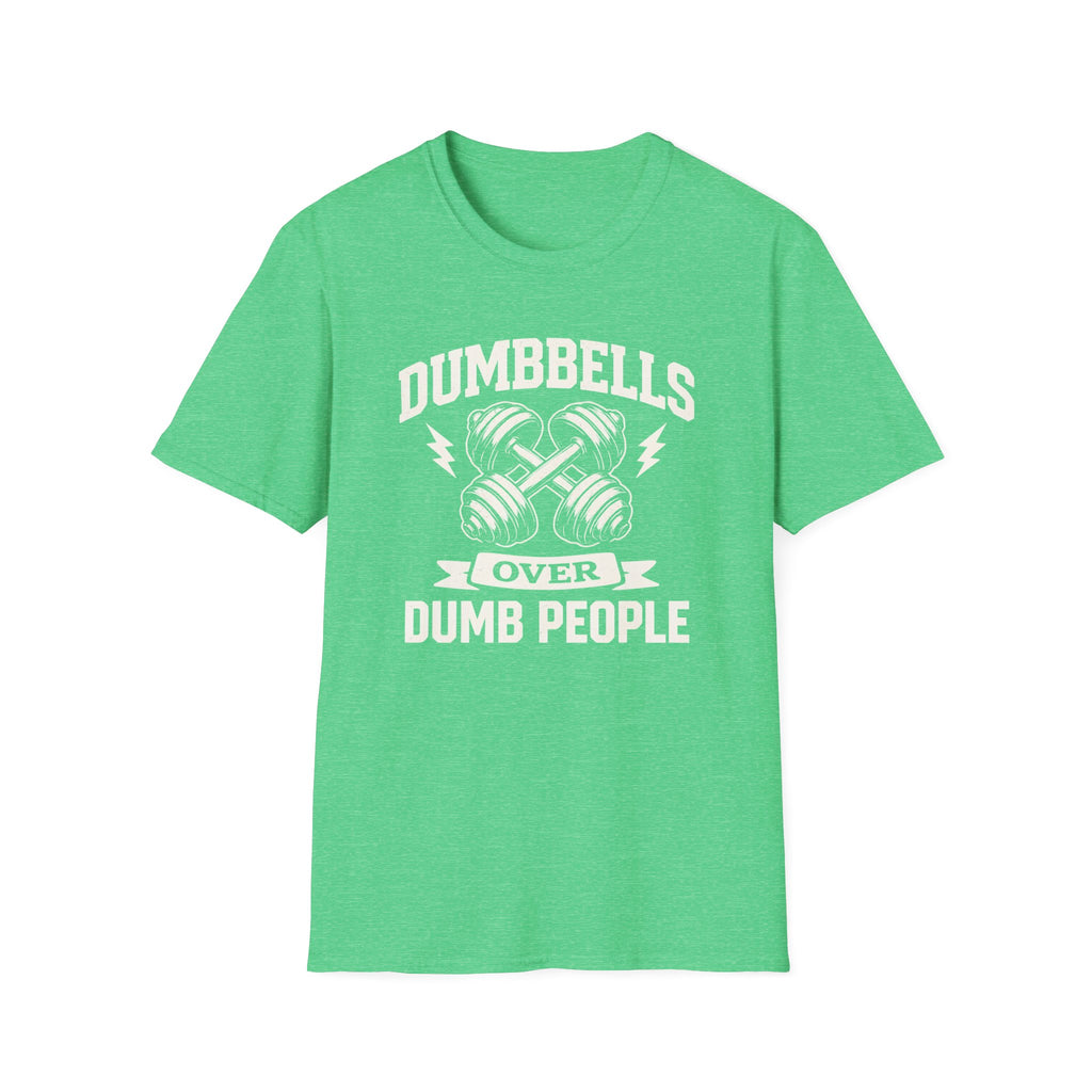 Bells Over People T-Shirt