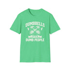 Bells Over People T-Shirt