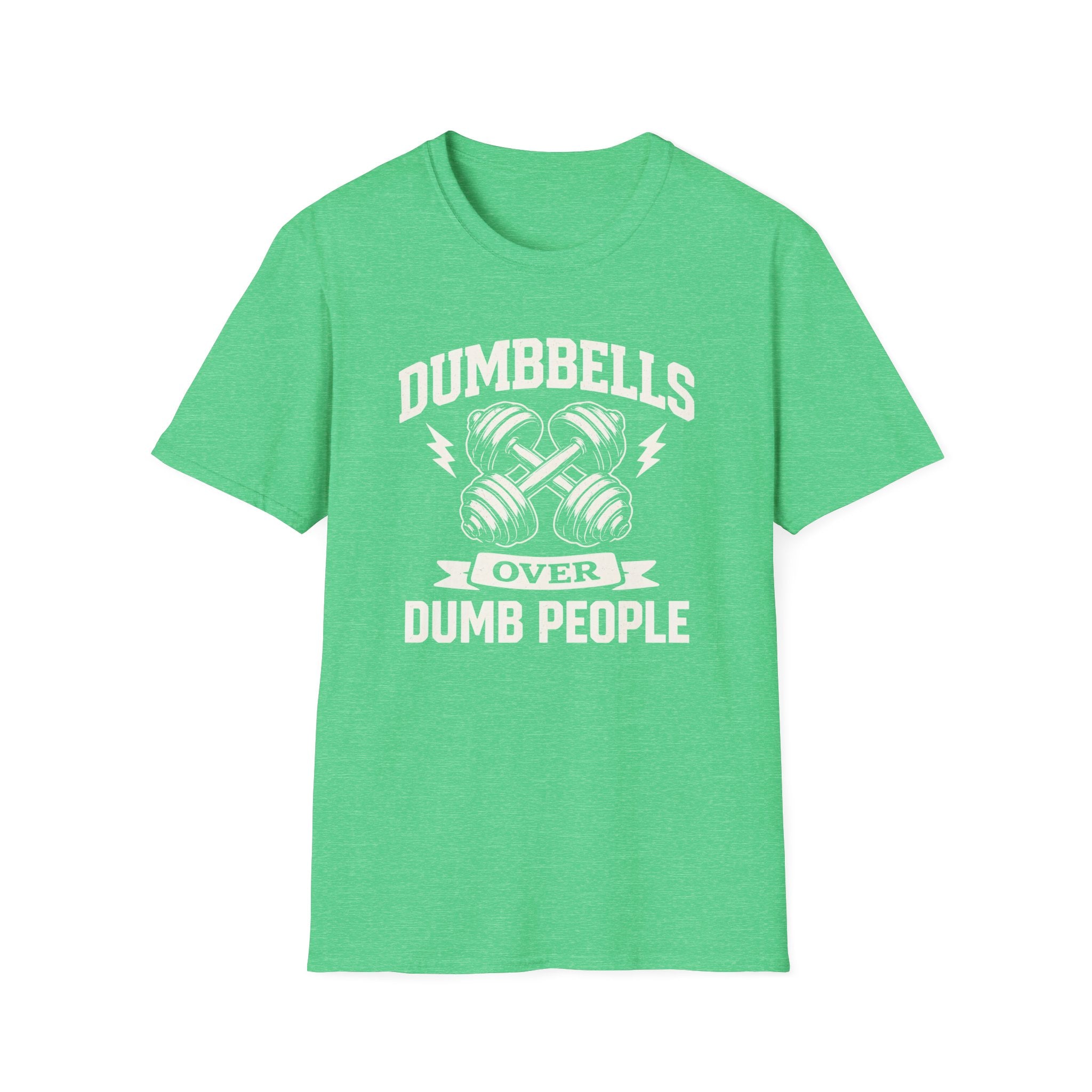 Bells Over People T-Shirt