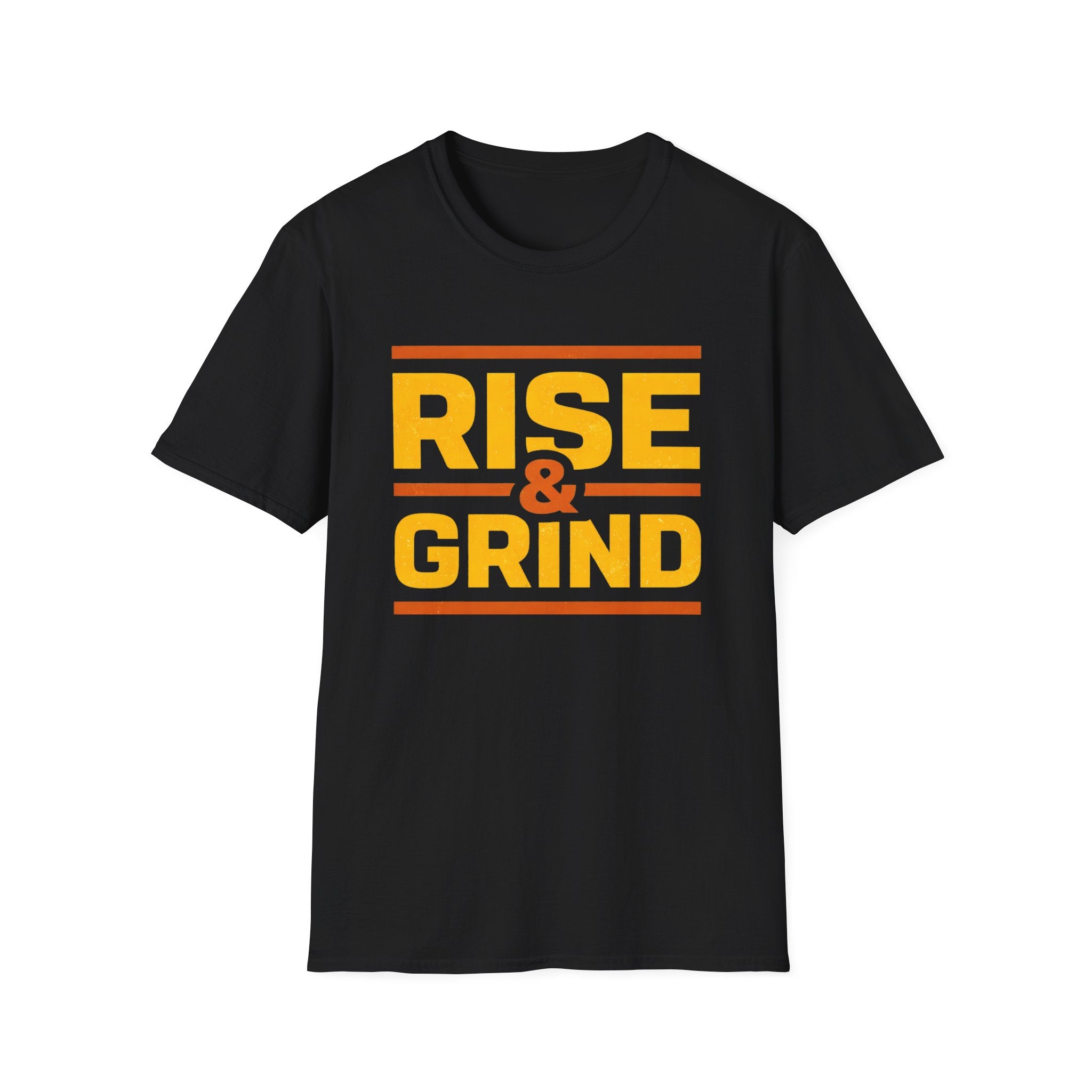 Rise And Grind T-Shirt
