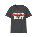 Good Day To Rest T-Shirt