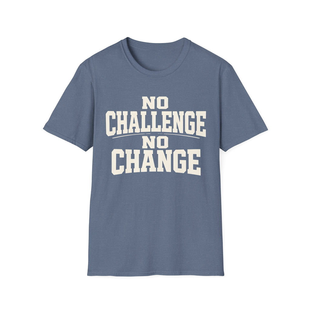 Challenge Change T-Shirt