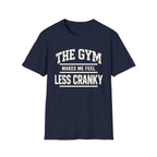 Less Cranky T-Shirt