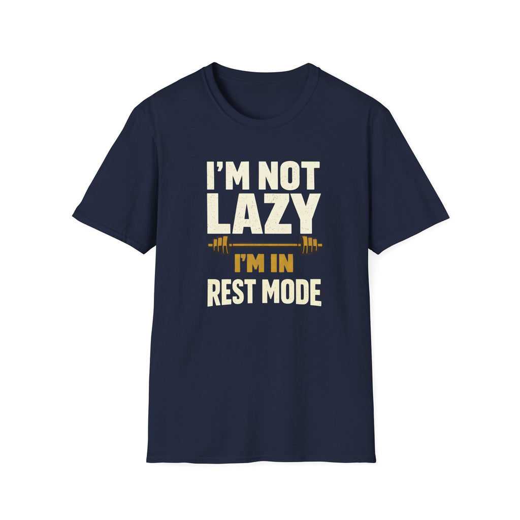Rest Mode T-Shirt