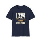 Rest Mode T-Shirt