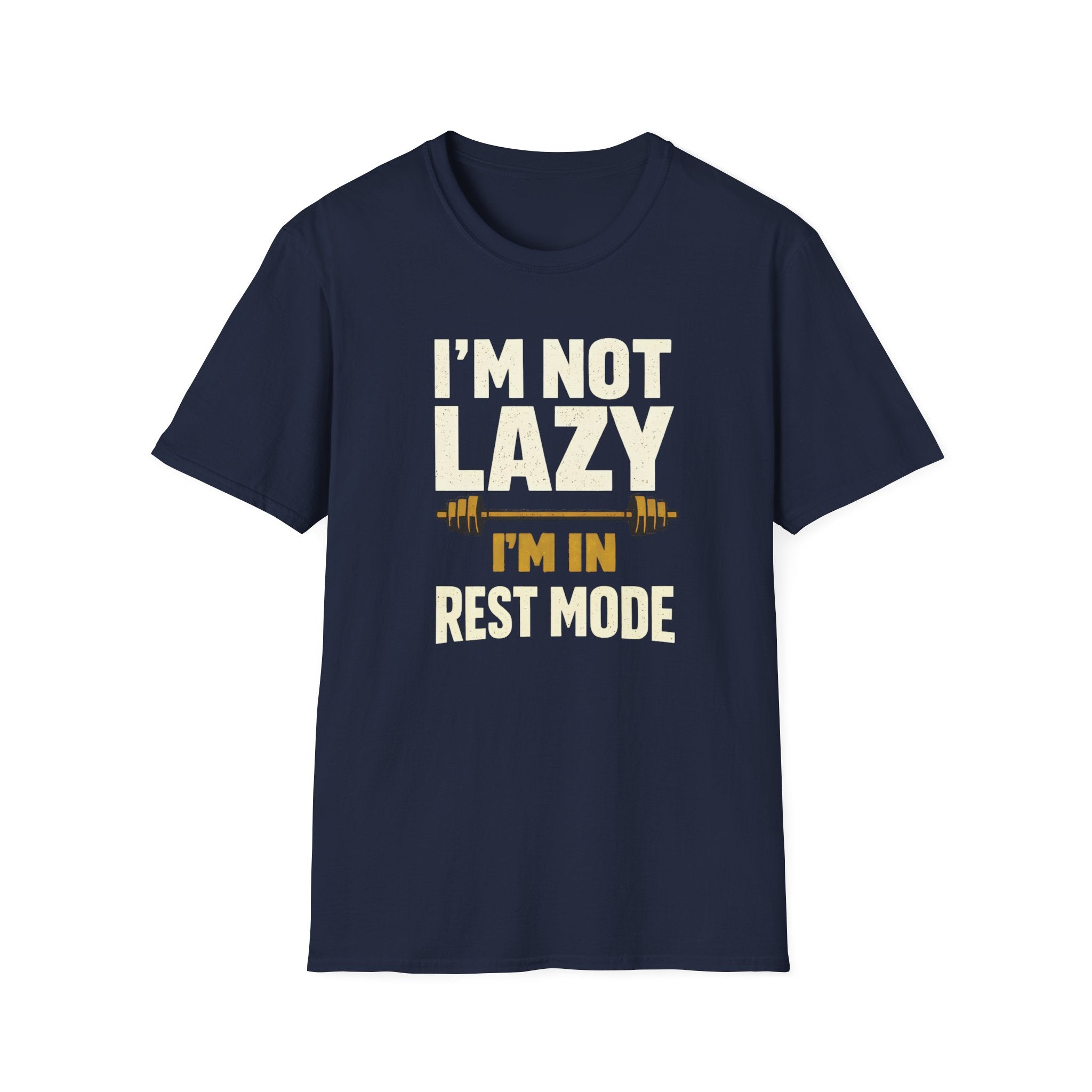 Rest Mode T-Shirt