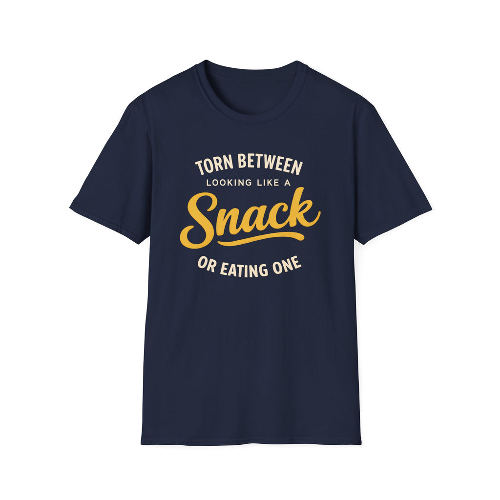 Look Like A Snack T-Shirt
